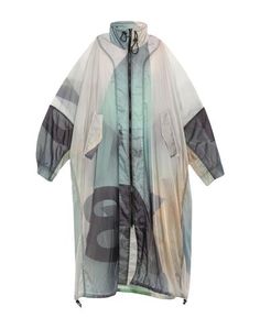 Легкое пальто Y-3
