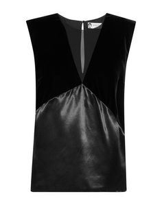 Топ без рукавов Lanvin