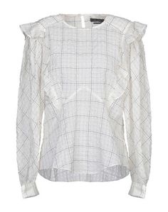 Блузка Isabel Marant
