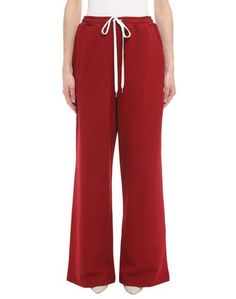 Повседневные брюки Marni