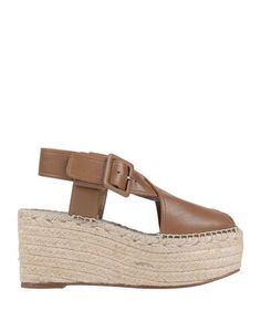 Эспадрильи CÉline