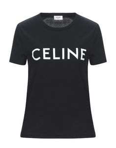 Футболка CÉline