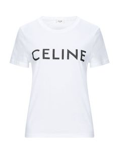 Футболка CÉline