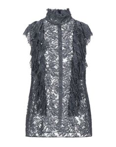 Топ без рукавов Dolce & Gabbana