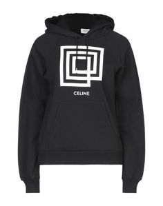 Толстовка CÉline