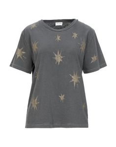 Футболка Saint Laurent