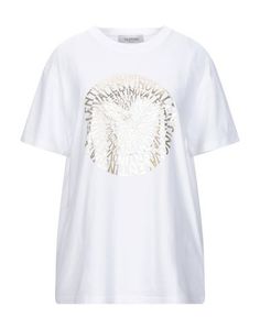 Футболка Valentino