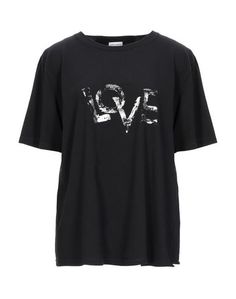 Футболка Saint Laurent