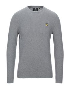 Свитер Lyle & Scott