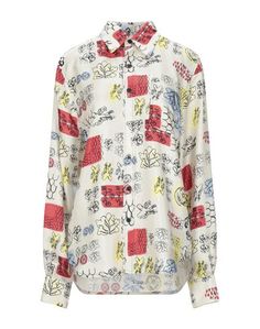 Pубашка Marni