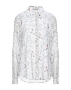 Pубашка Saint Laurent