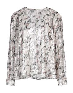 Блузка Isabel Marant