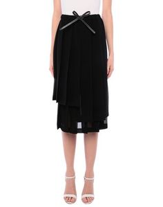 Юбка длиной 3/4 Loewe