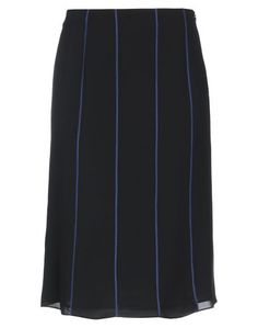 Юбка длиной 3/4 Maison Margiela