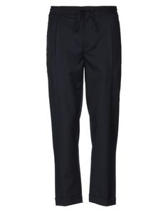 Повседневные брюки Lardini