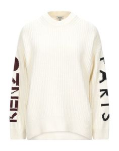 Свитер Kenzo