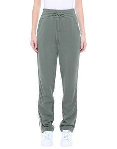 Повседневные брюки Lacoste