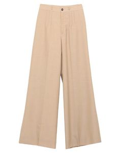 Повседневные брюки Maison Margiela