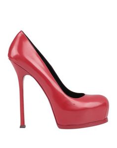Туфли Saint Laurent