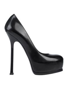 Туфли Saint Laurent