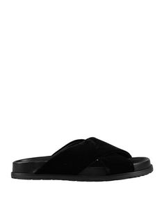 Сандалии Saint Laurent