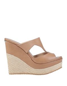 Сандалии Jimmy Choo