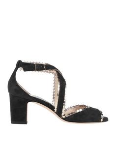 Сандалии Jimmy Choo