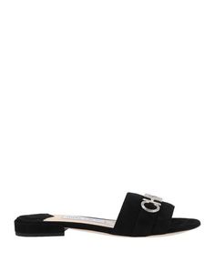 Сандалии Jimmy Choo