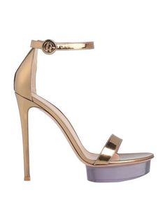 Сандалии Gianvito Rossi
