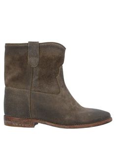 Полусапоги и высокие ботинки Isabel Marant