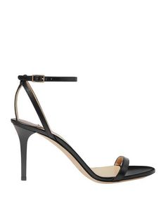 Сандалии Jimmy Choo