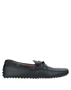 Мокасины Tod`S