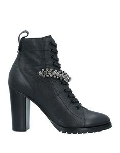 Полусапоги и высокие ботинки Jimmy Choo