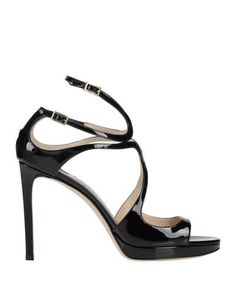 Сандалии Jimmy Choo