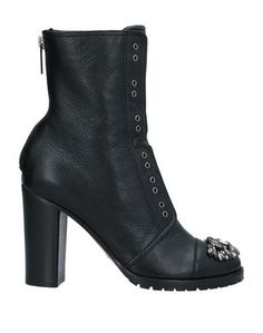 Полусапоги и высокие ботинки Jimmy Choo