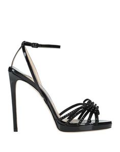 Сандалии Jimmy Choo