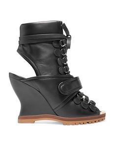 Сандалии ChloÉ