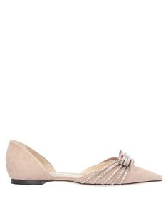 Балетки Jimmy Choo