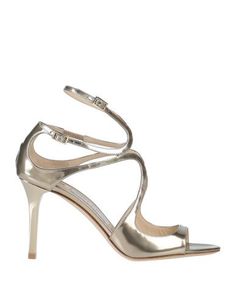 Сандалии Jimmy Choo