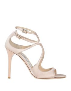 Сандалии Jimmy Choo