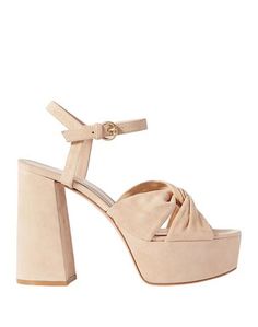 Сандалии Gianvito Rossi
