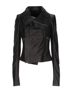 Куртка Rick Owens