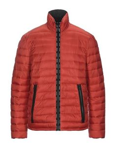 Пуховик с синт. наполнителем Calvin Klein