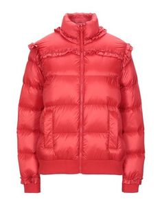 Пуховик Twinset
