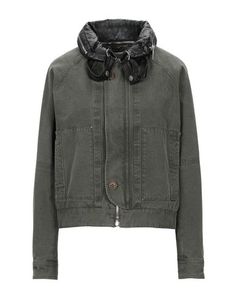 Куртка Saint Laurent