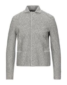 Пальто Emporio Armani