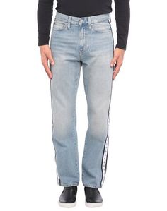 Джинсовые брюки Calvin Klein Jeans