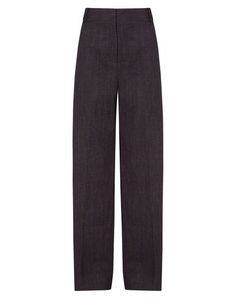 Джинсовые брюки Victoria, Victoria Beckham