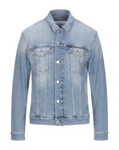 Джинсовая верхняя одежда Calvin Klein Jeans