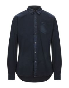 Джинсовая рубашка Pepe Jeans